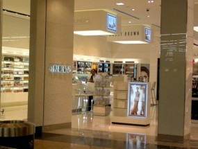 AREEJ 2MALL OF THE EMIRATES FLOORING