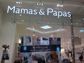 MAMMAS @PAPPAS AT DUBAI MALL