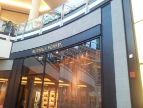 BOTTEGA VENEETA AT MALL OF THE EMIRATES